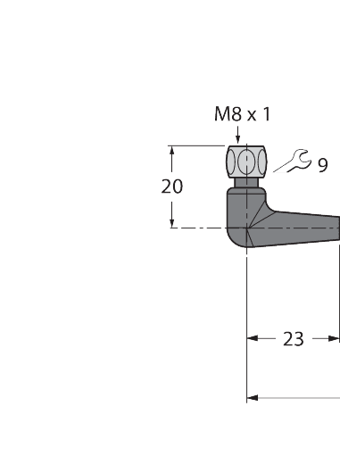 PKWH4M-10-PSGH4M/TFG