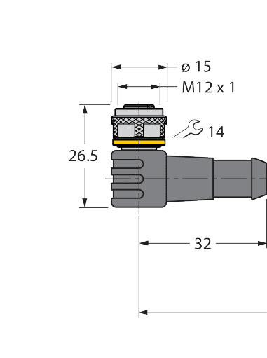 WKC4.4T-2-RSC4.4T/TXO