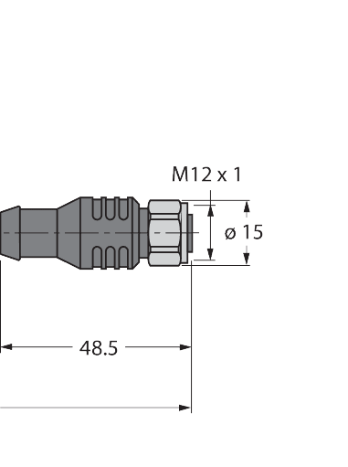 RKCV RKCV 5732-10M/CS15915
