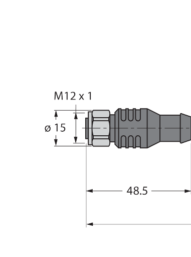 RKCV 5732-5M/CS15915