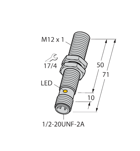 BI2U-G12-ADZ32X-B3131
