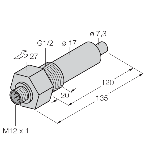 FCS-G1/2A4-NA-H1141/L120