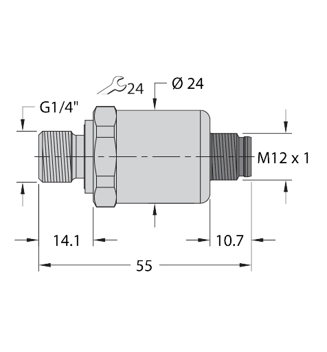PT60R-1004-U1-H1143/X