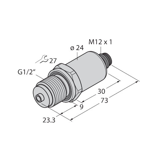 PT100R-2008-U1-H1143/X
