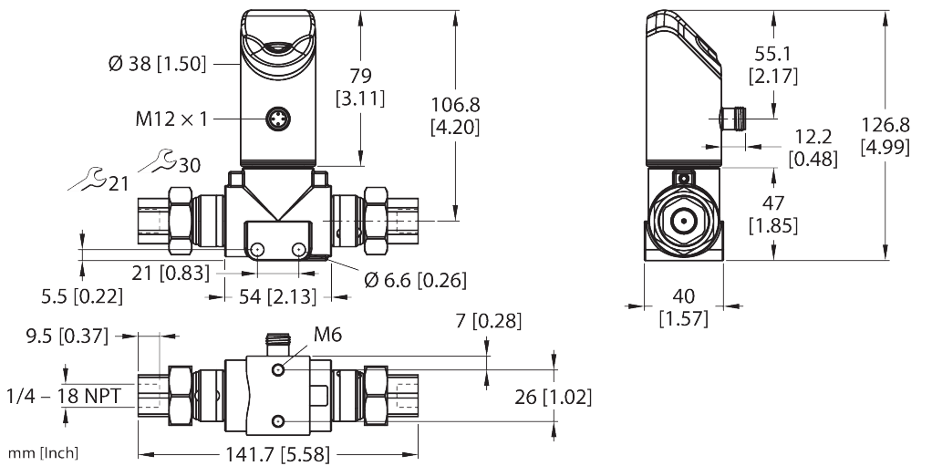 PS325-1D-02-2UPN8-H1141
