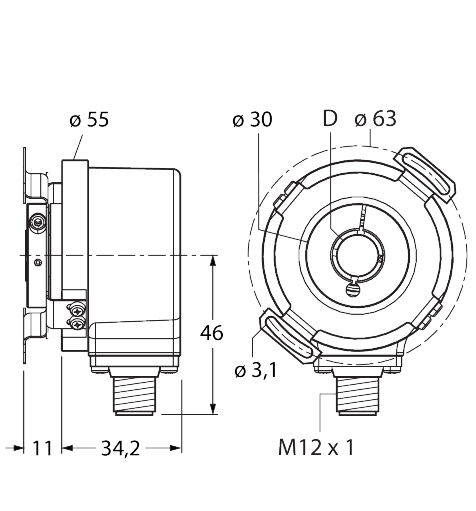 REI-12H15E-2B4096-H1181